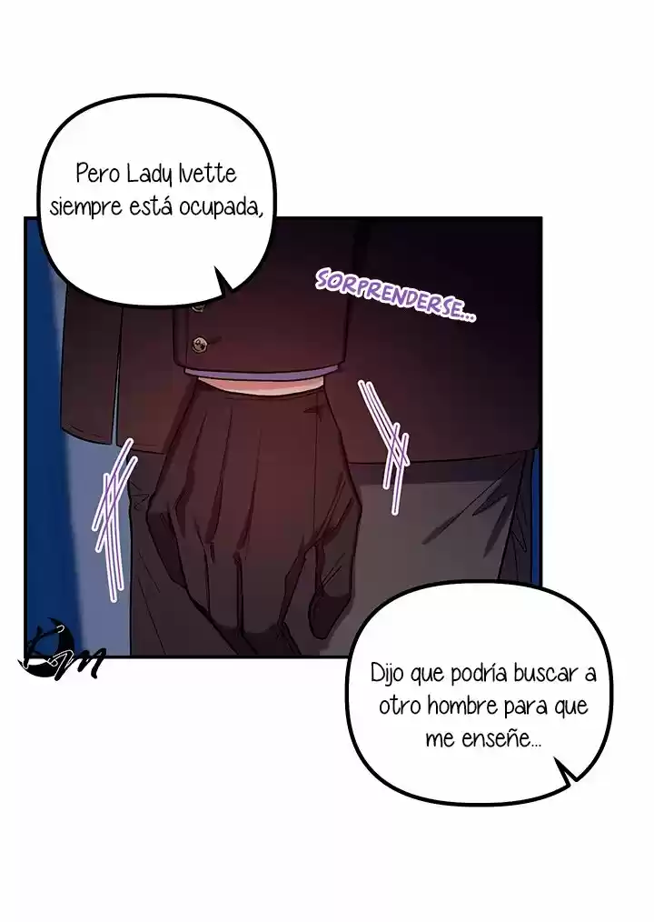 Fortuna O Aflicción? - Capítulo 24 - Página 35 - LectorTMOo