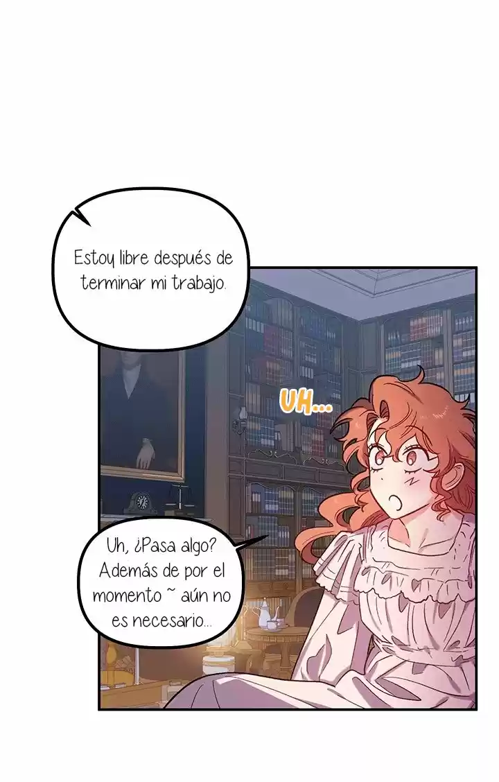 Fortuna O Aflicción? - Capítulo 24 - Página 37 - LectorTMOo