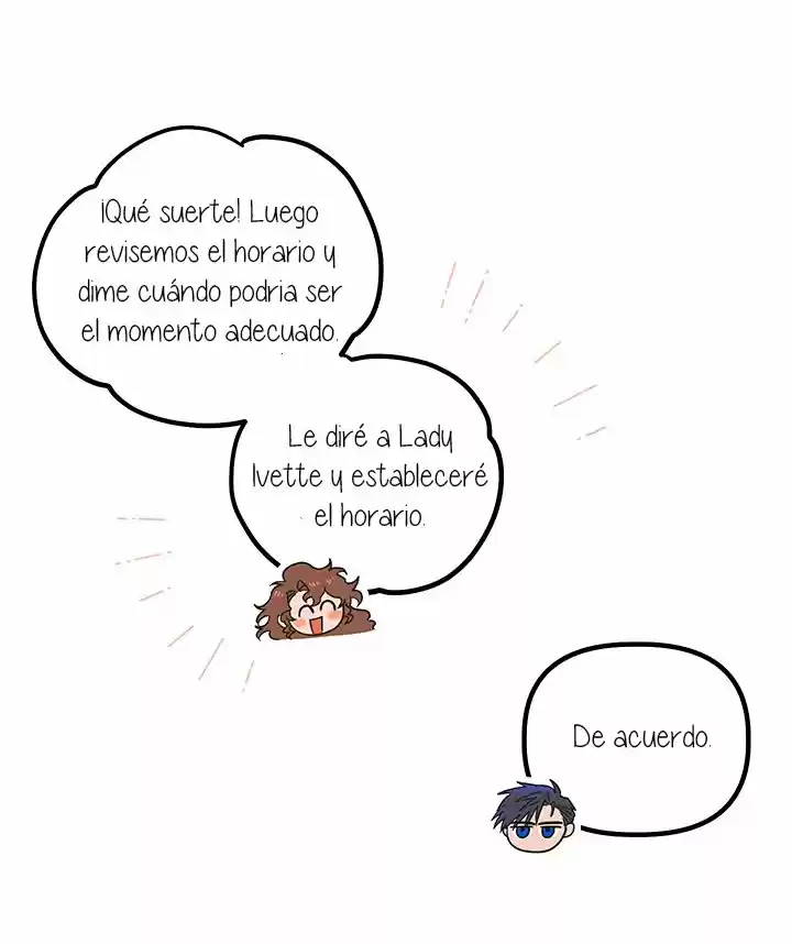 Fortuna O Aflicción? - Capítulo 24 - Página 38 - LectorTMOo