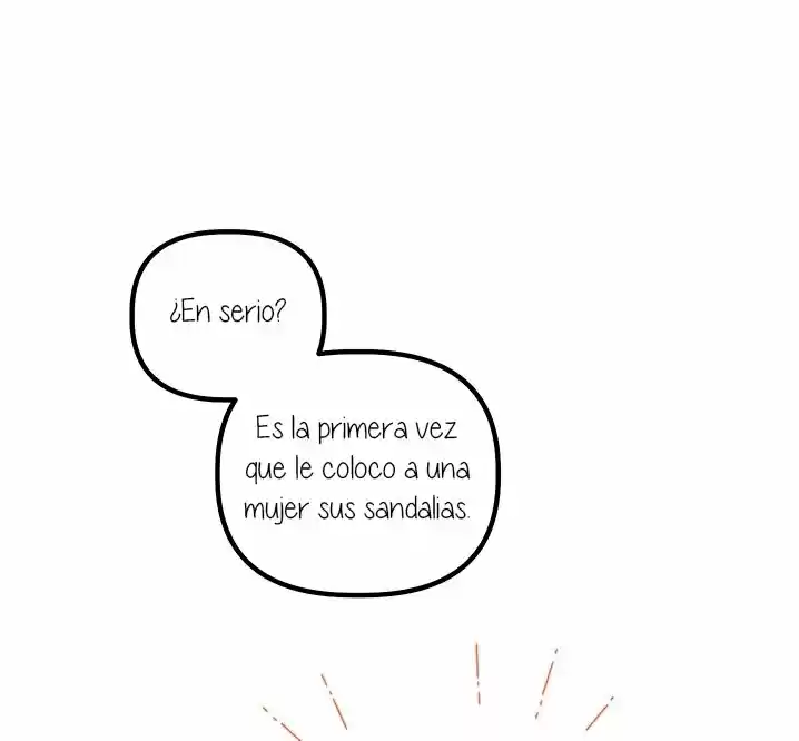 Fortuna O Aflicción? - Capítulo 24 - Página 65 - LectorTMOo
