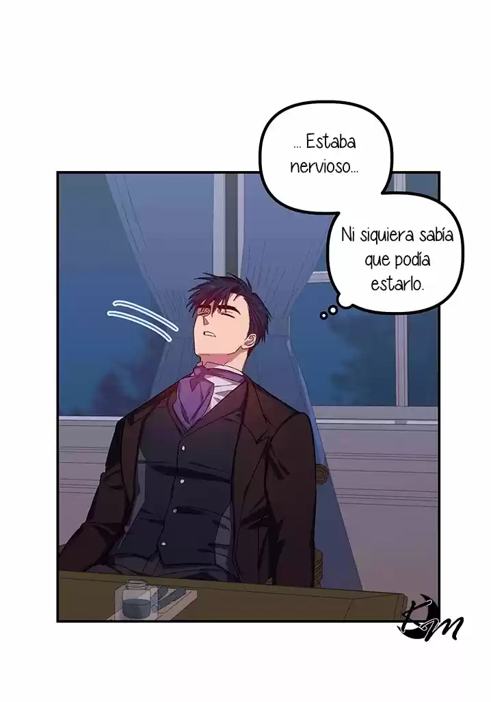 Fortuna O Aflicción? - Capítulo 24 - Página 79 - LectorTMOo