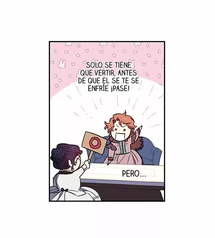 Fortuna O Aflicción? - Capítulo 25 - Página 9 - LectorTMOo