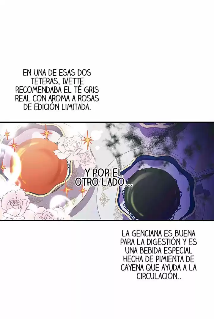 Fortuna O Aflicción? - Capítulo 25 - Página 10 - LectorTMOo