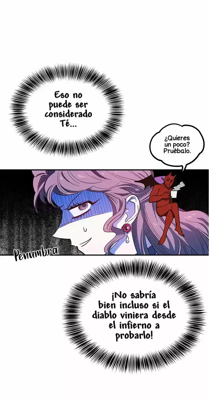 Fortuna O Aflicción? - Capítulo 25 - Página 11 - LectorTMOo