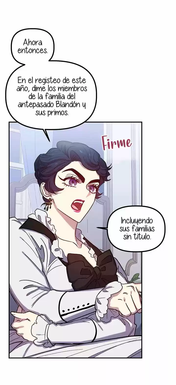 Fortuna O Aflicción? - Capítulo 25 - Página 12 - LectorTMOo