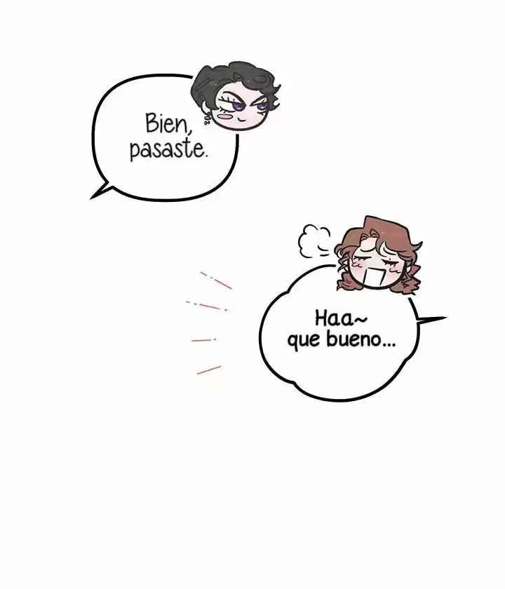 Fortuna O Aflicción? - Capítulo 25 - Página 17 - LectorTMOo