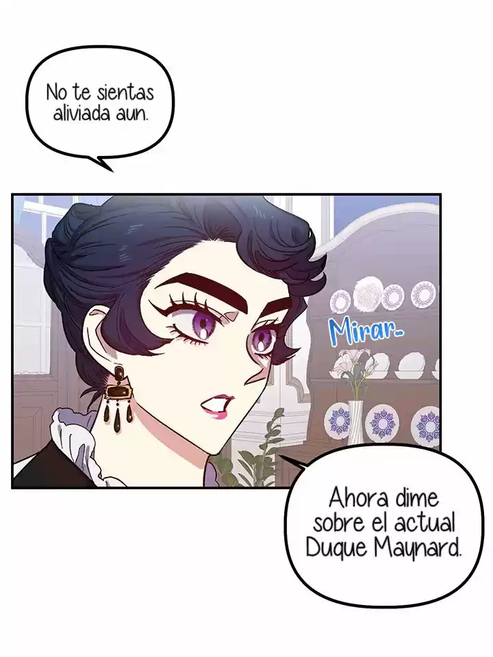 Fortuna O Aflicción? - Capítulo 25 - Página 18 - LectorTMOo