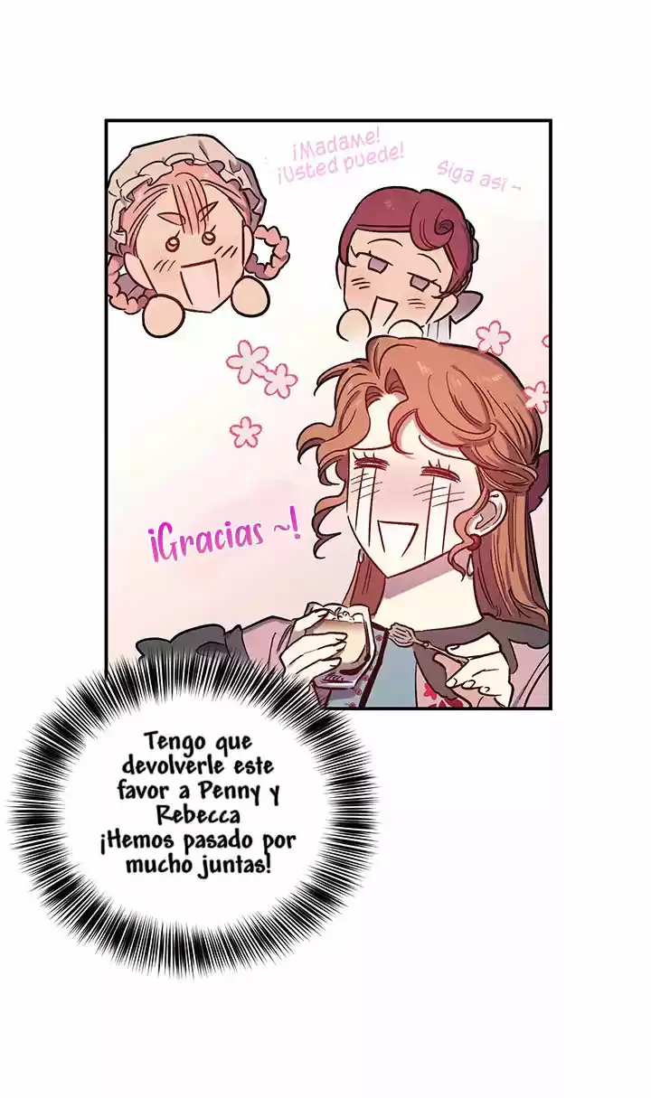 Fortuna O Aflicción? - Capítulo 25 - Página 24 - LectorTMOo