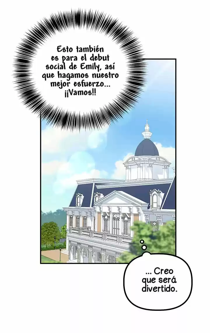 Fortuna O Aflicción? - Capítulo 25 - Página 27 - LectorTMOo
