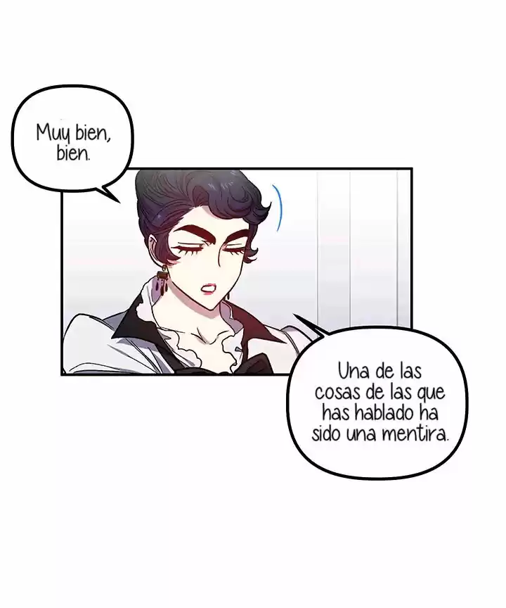 Fortuna O Aflicción? - Capítulo 25 - Página 36 - LectorTMOo