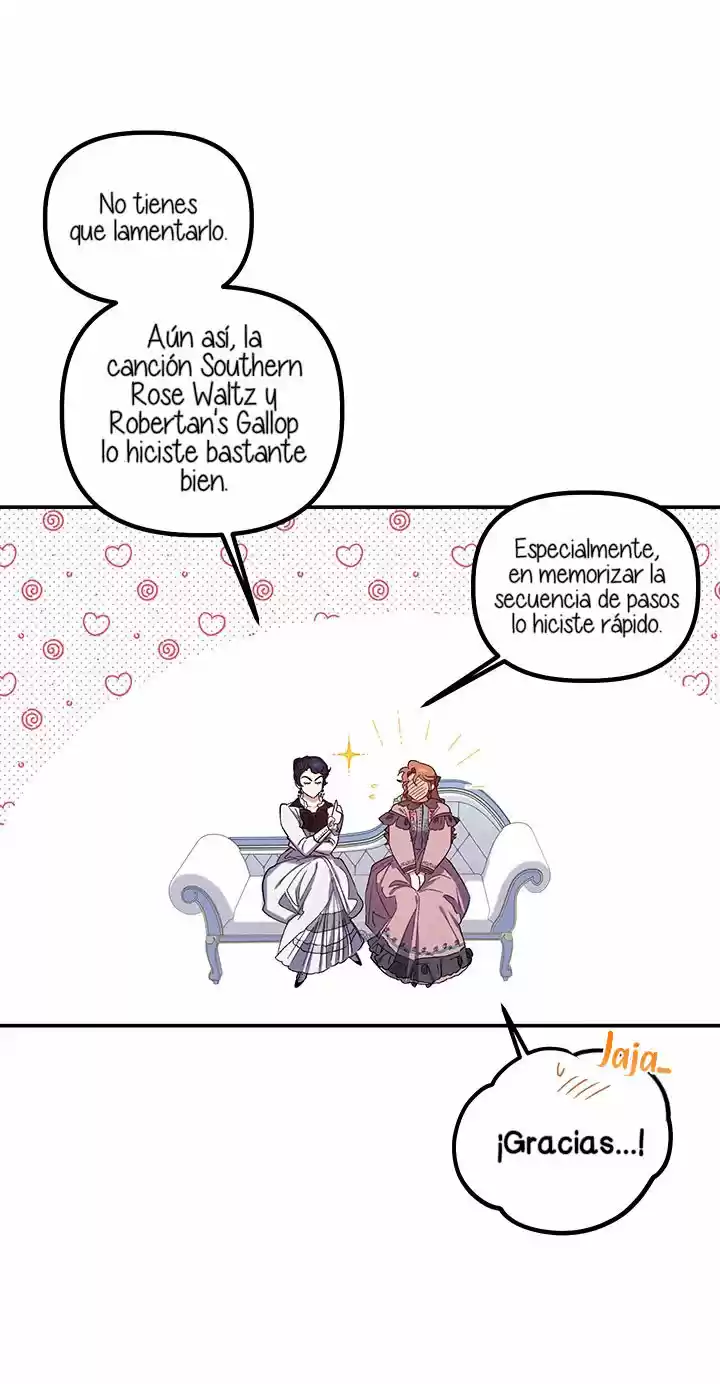 Fortuna O Aflicción? - Capítulo 25 - Página 38 - LectorTMOo
