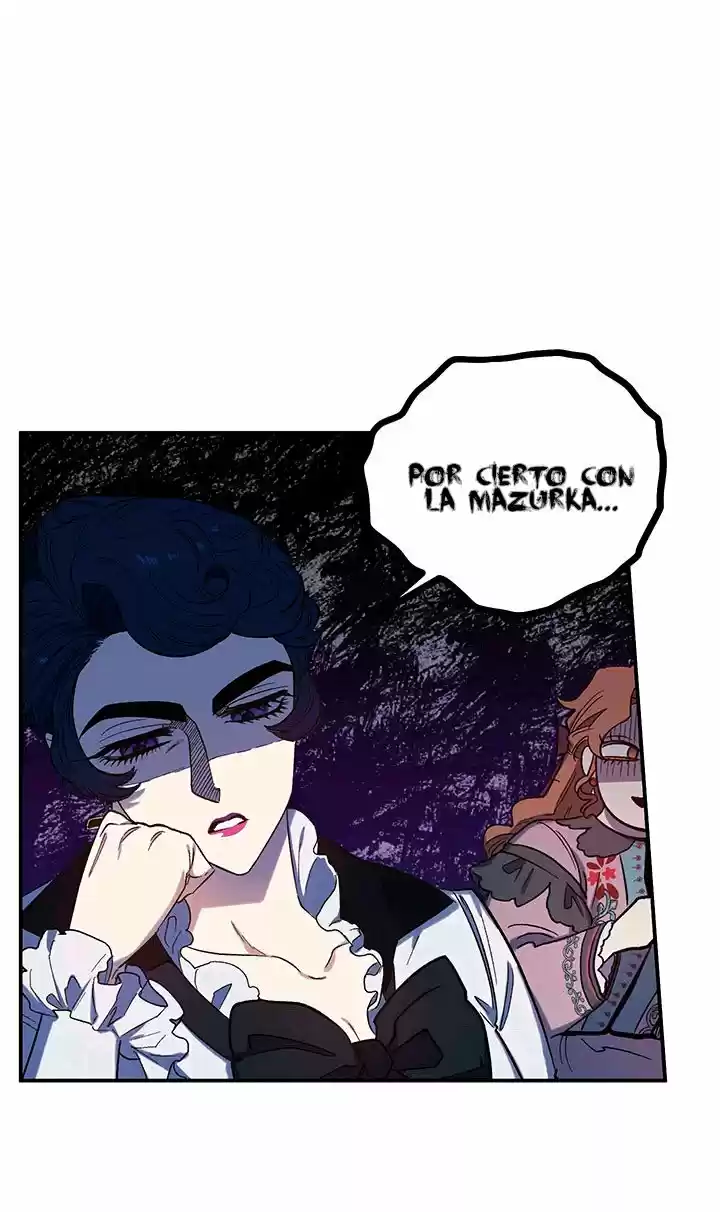 Fortuna O Aflicción? - Capítulo 25 - Página 39 - LectorTMOo