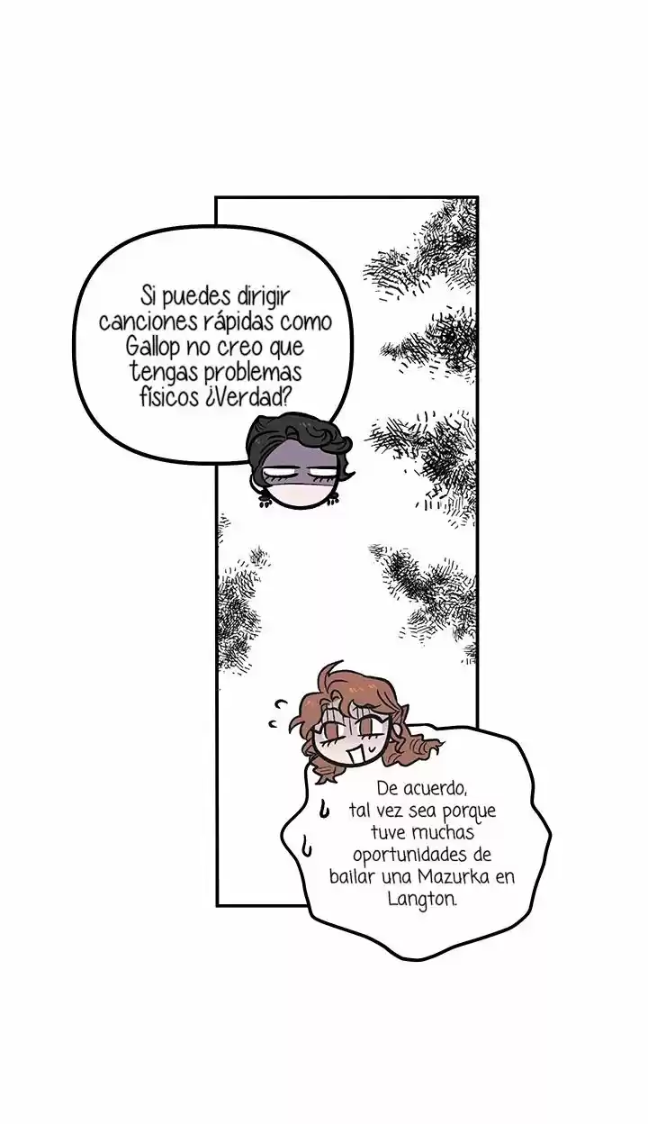 Fortuna O Aflicción? - Capítulo 25 - Página 40 - LectorTMOo