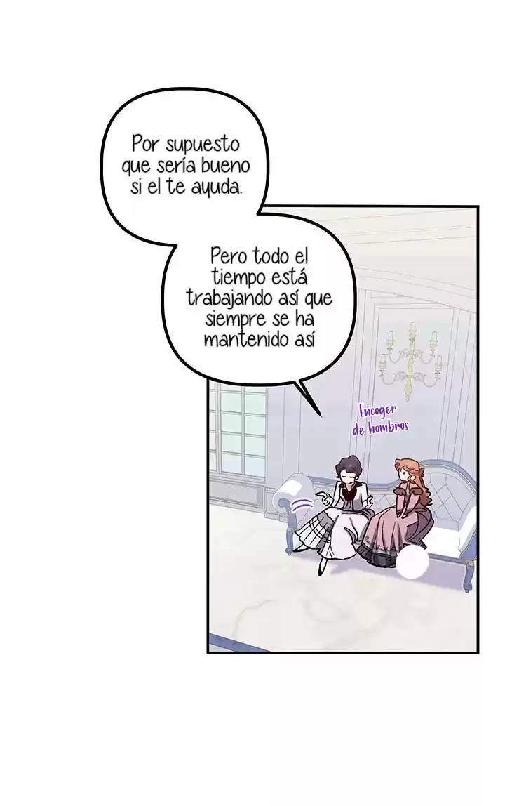 Fortuna O Aflicción? - Capítulo 25 - Página 46 - LectorTMOo