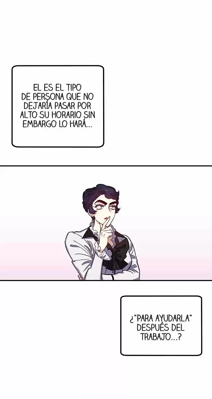 Fortuna O Aflicción? - Capítulo 25 - Página 52 - LectorTMOo