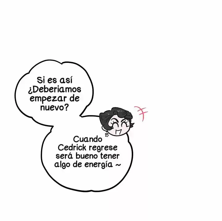 Fortuna O Aflicción? - Capítulo 25 - Página 56 - LectorTMOo