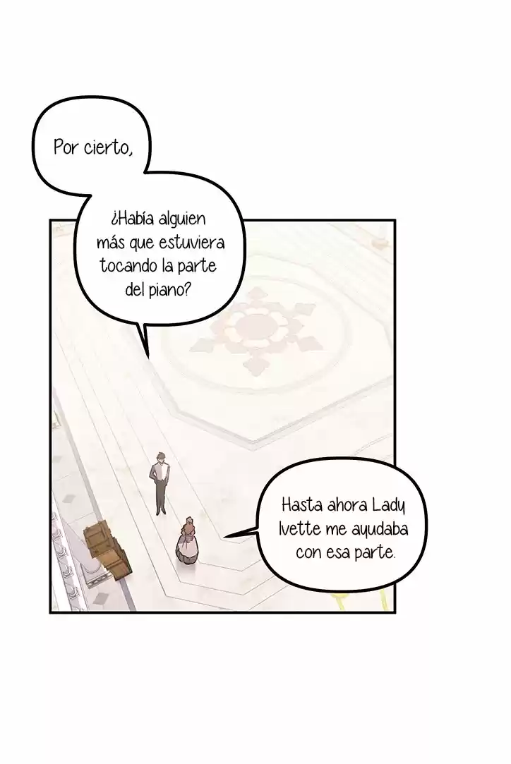 Fortuna O Aflicción? - Capítulo 26 - Página 8 - LectorTMOo