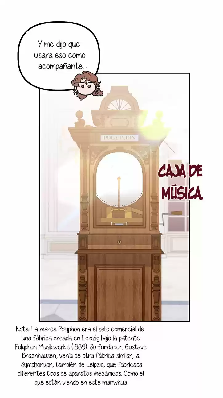Fortuna O Aflicción? - Capítulo 26 - Página 11 - LectorTMOo