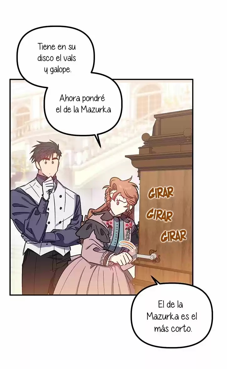 Fortuna O Aflicción? - Capítulo 26 - Página 12 - LectorTMOo