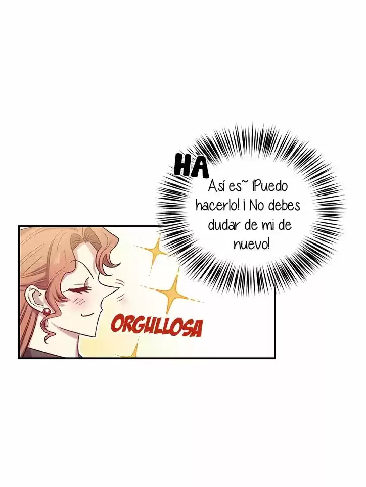 Fortuna O Aflicción? - Capítulo 26 - Página 20 - LectorTMOo