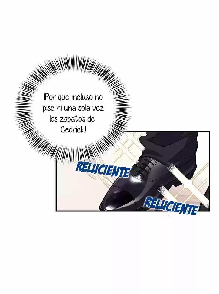 Fortuna O Aflicción? - Capítulo 26 - Página 21 - LectorTMOo