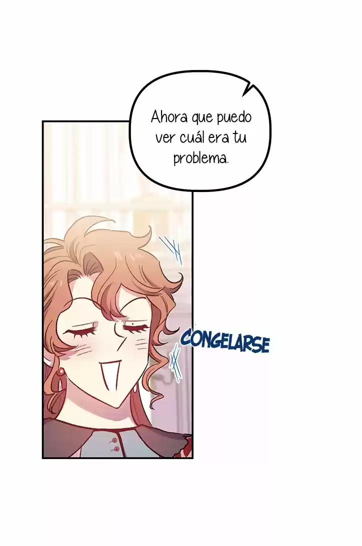 Fortuna O Aflicción? - Capítulo 26 - Página 23 - LectorTMOo