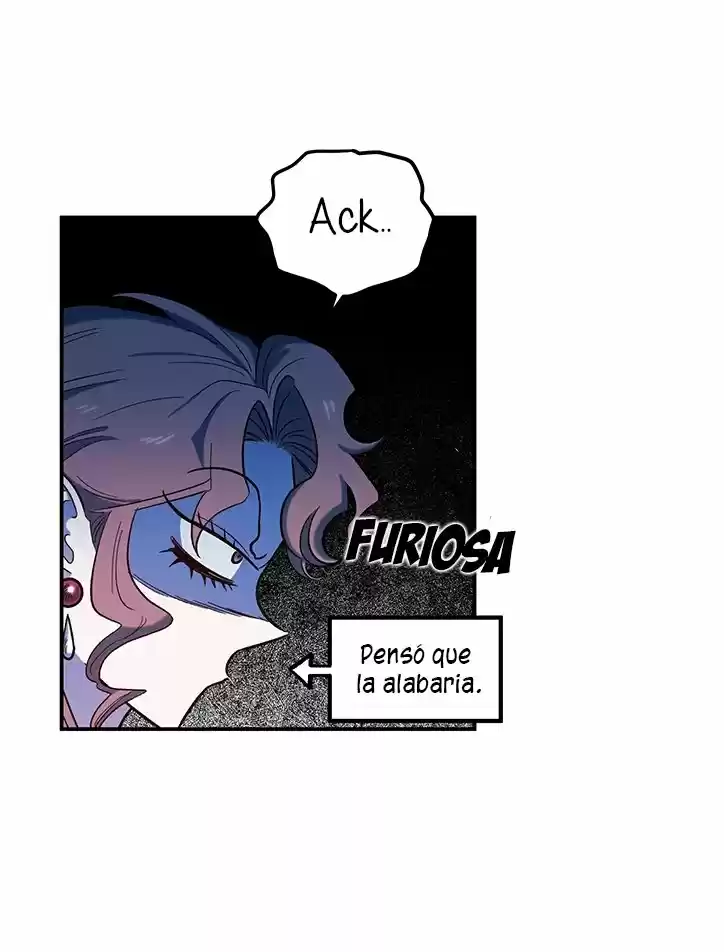 Fortuna O Aflicción? - Capítulo 26 - Página 25 - LectorTMOo