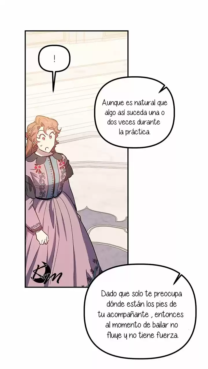 Fortuna O Aflicción? - Capítulo 26 - Página 31 - LectorTMOo