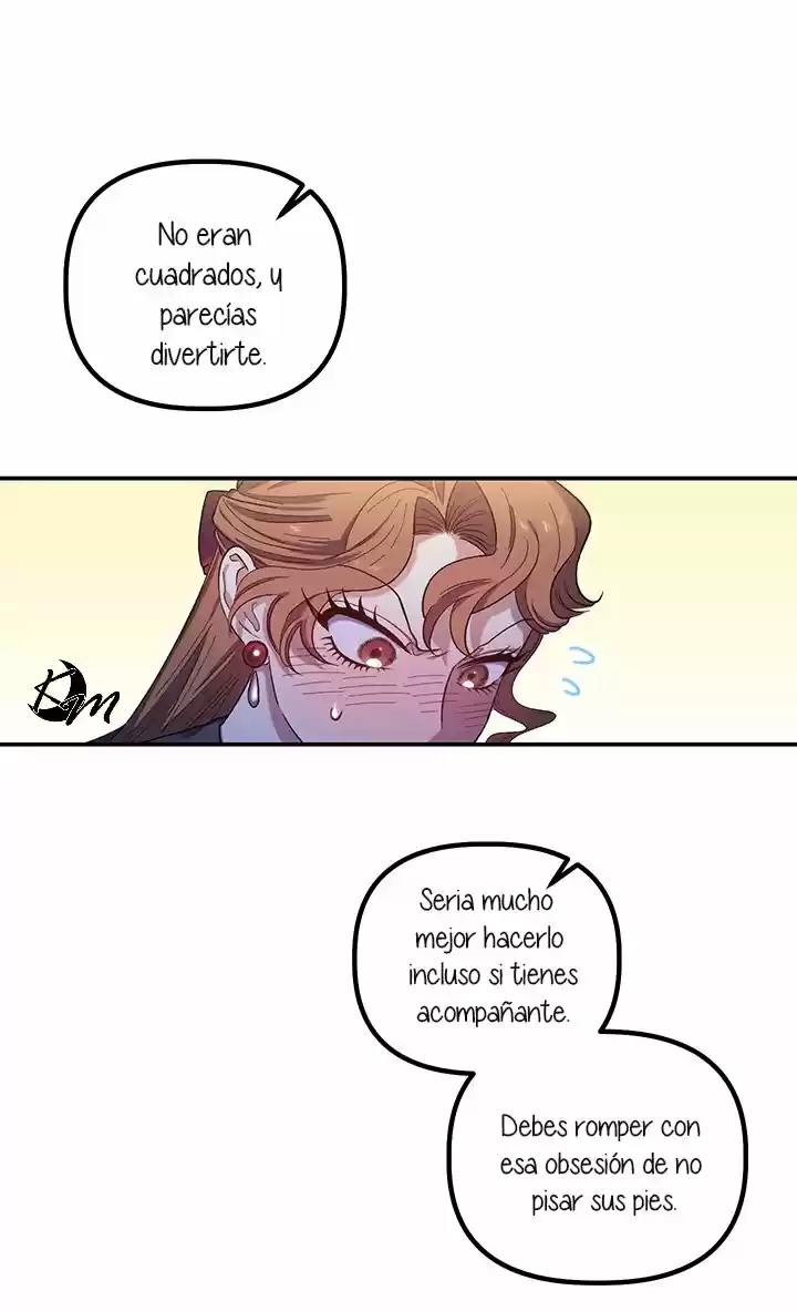 Fortuna O Aflicción? - Capítulo 26 - Página 36 - LectorTMOo