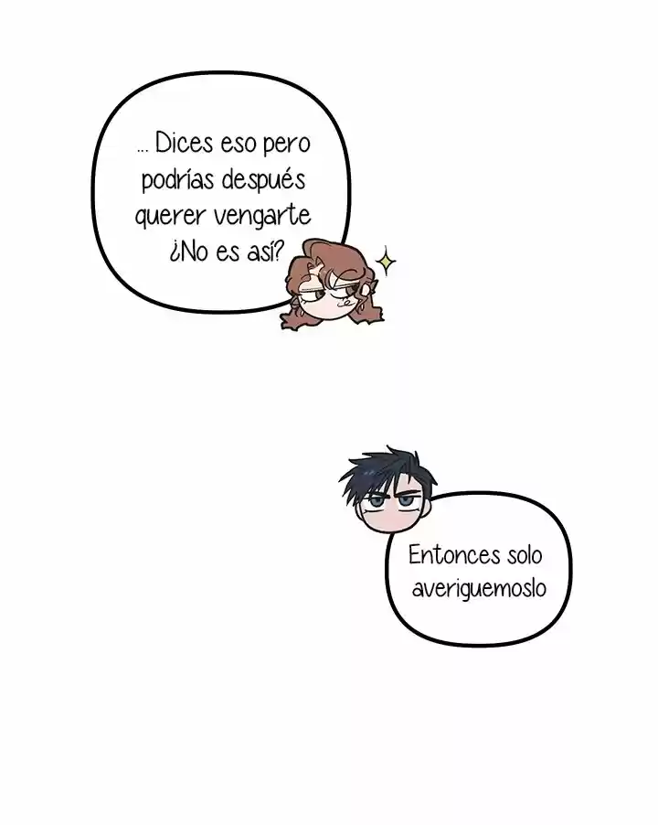 Fortuna O Aflicción? - Capítulo 26 - Página 38 - LectorTMOo