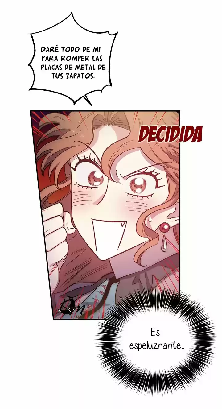 Fortuna O Aflicción? - Capítulo 26 - Página 51 - LectorTMOo