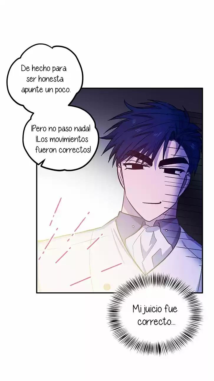 Fortuna O Aflicción? - Capítulo 26 - Página 57 - LectorTMOo