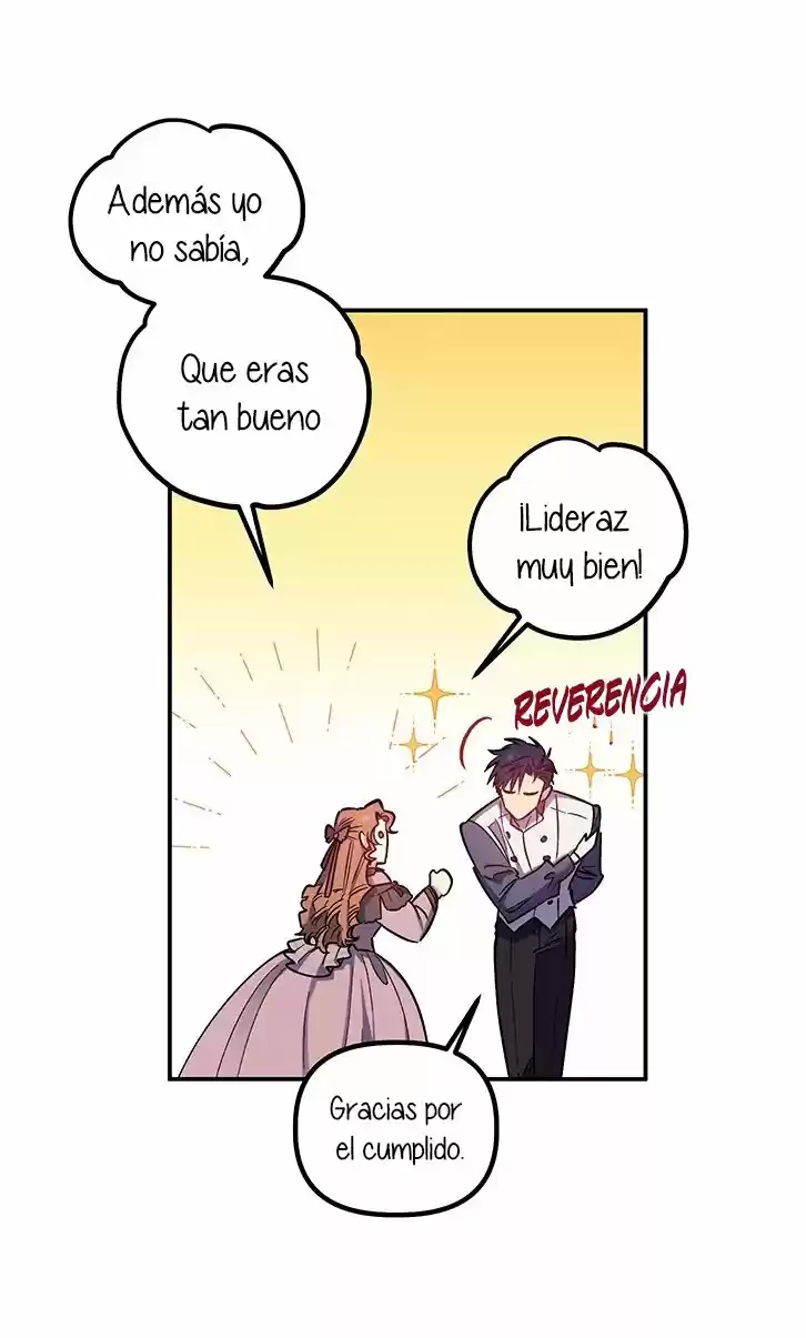Fortuna O Aflicción? - Capítulo 26 - Página 58 - LectorTMOo