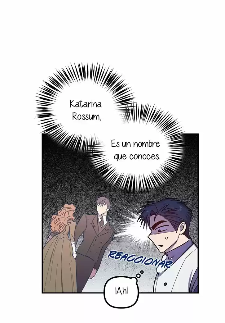 Fortuna O Aflicción? - Capítulo 26 - Página 63 - LectorTMOo