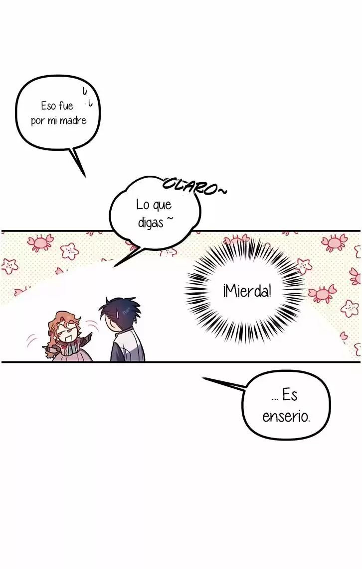 Fortuna O Aflicción? - Capítulo 26 - Página 64 - LectorTMOo