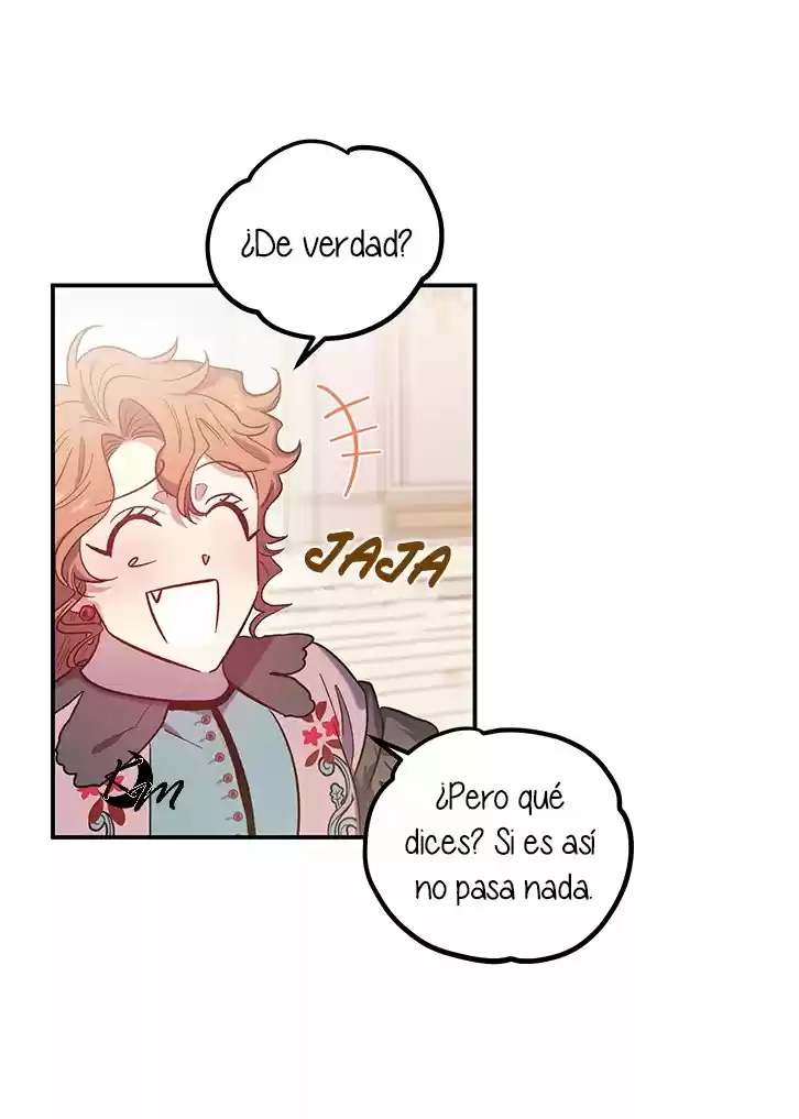 Fortuna O Aflicción? - Capítulo 26 - Página 65 - LectorTMOo