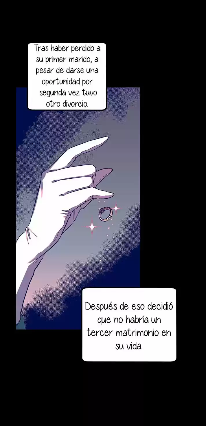 Fortuna O Aflicción? - Capítulo 27 - Página 5 - LectorTMOo
