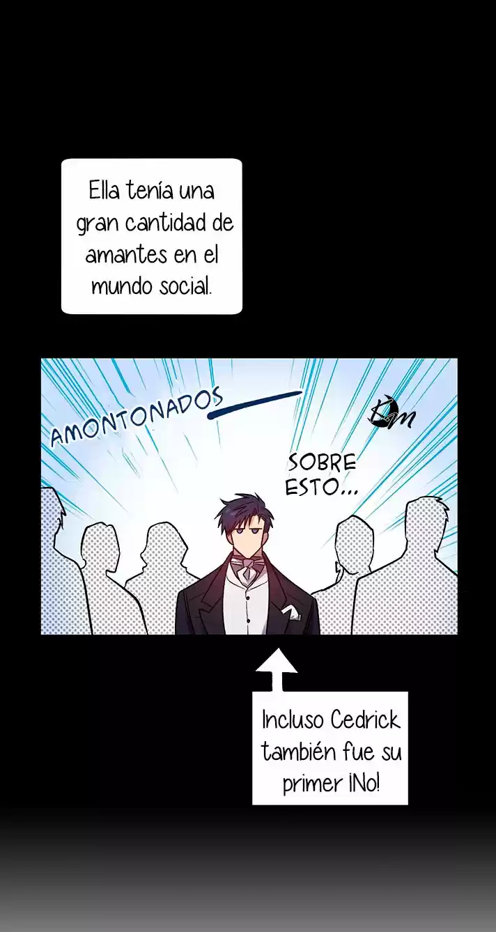 Fortuna O Aflicción? - Capítulo 27 - Página 6 - LectorTMOo