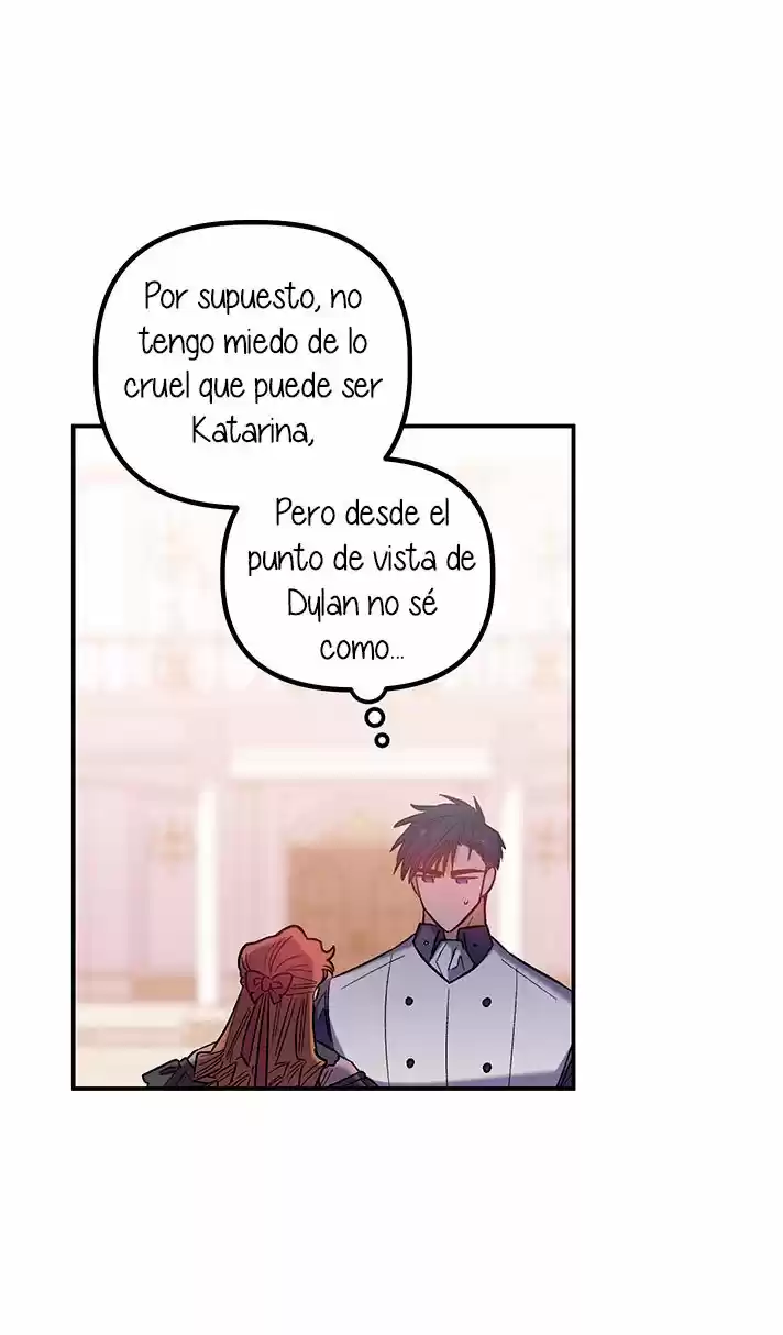 Fortuna O Aflicción? - Capítulo 27 - Página 9 - LectorTMOo