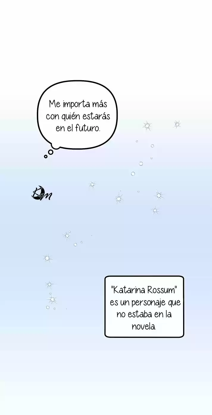 Fortuna O Aflicción? - Capítulo 27 - Página 17 - LectorTMOo