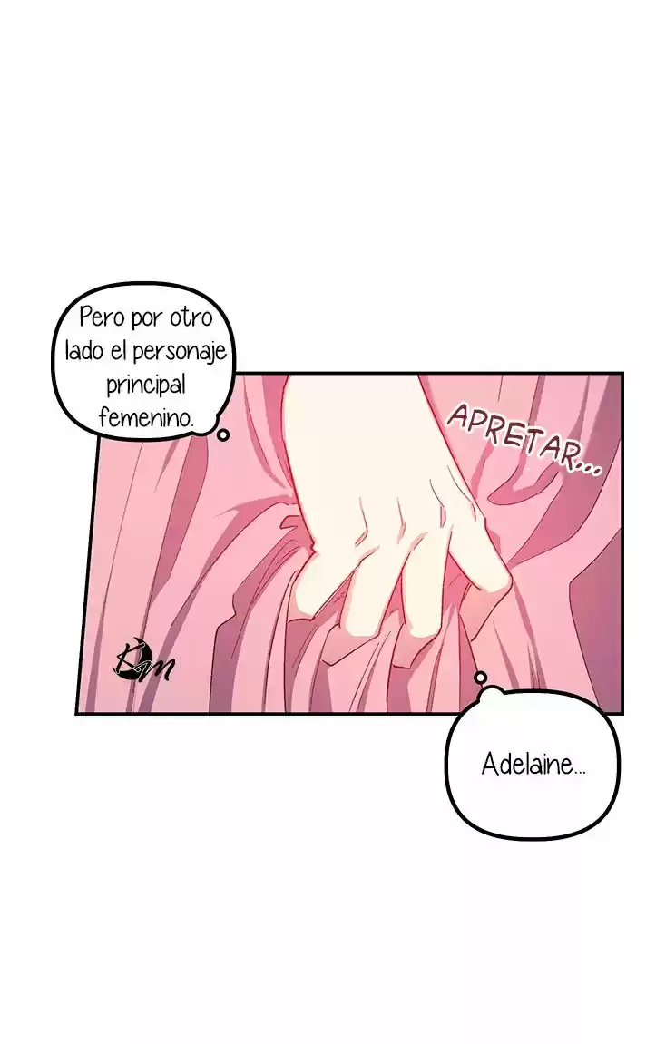Fortuna O Aflicción? - Capítulo 27 - Página 19 - LectorTMOo