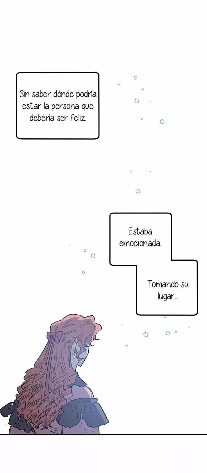Fortuna O Aflicción? - Capítulo 27 - Página 20 - LectorTMOo
