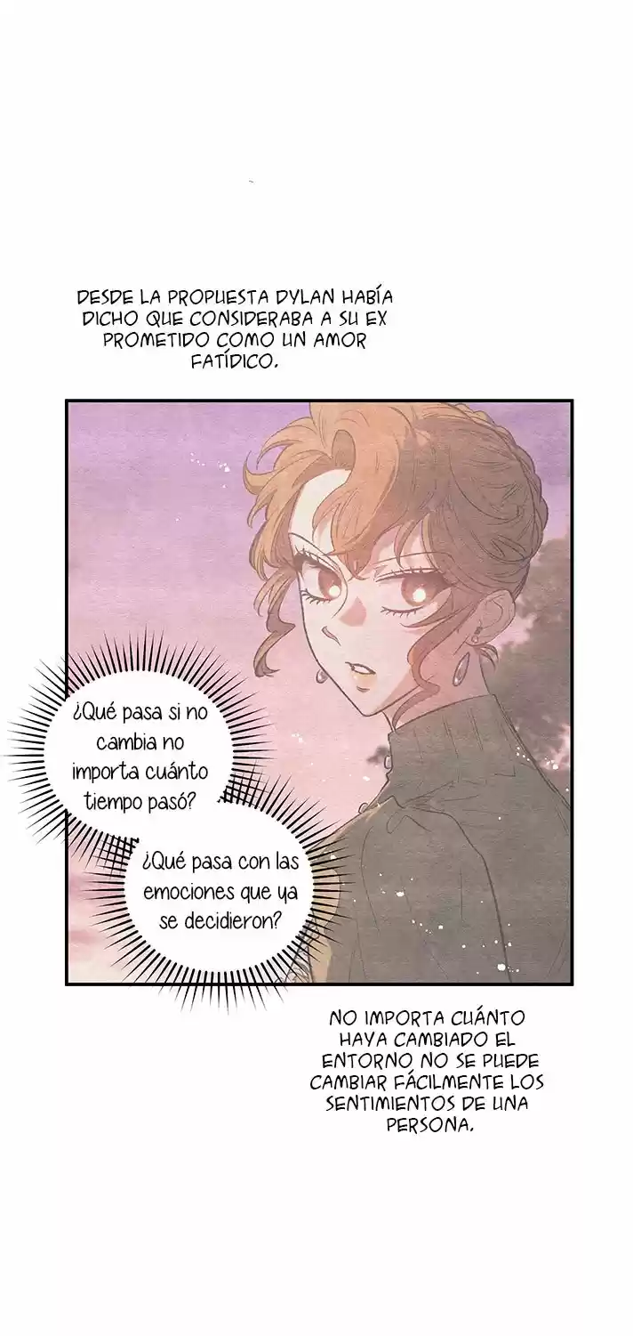 Fortuna O Aflicción? - Capítulo 27 - Página 22 - LectorTMOo