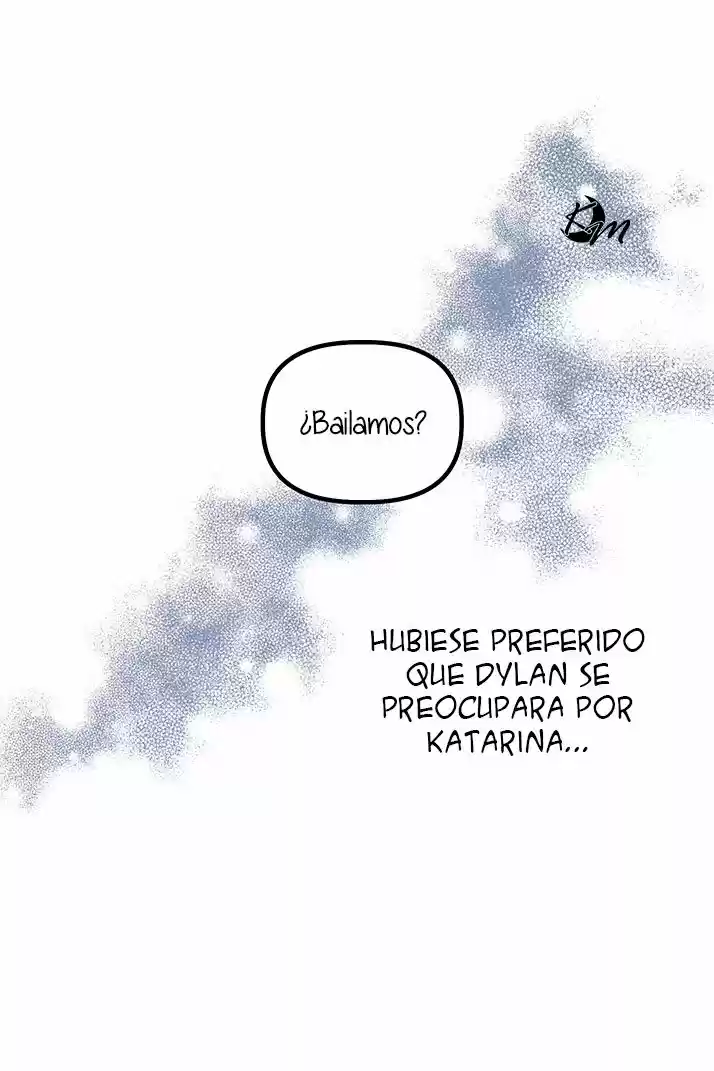 Fortuna O Aflicción? - Capítulo 27 - Página 25 - LectorTMOo