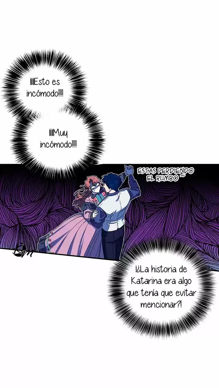 Fortuna O Aflicción? - Capítulo 27 - Página 31 - LectorTMOo