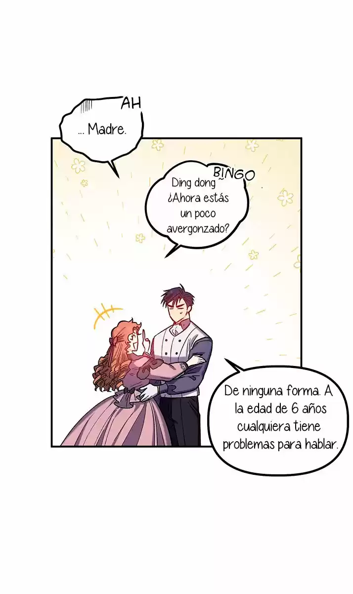Fortuna O Aflicción? - Capítulo 27 - Página 42 - LectorTMOo
