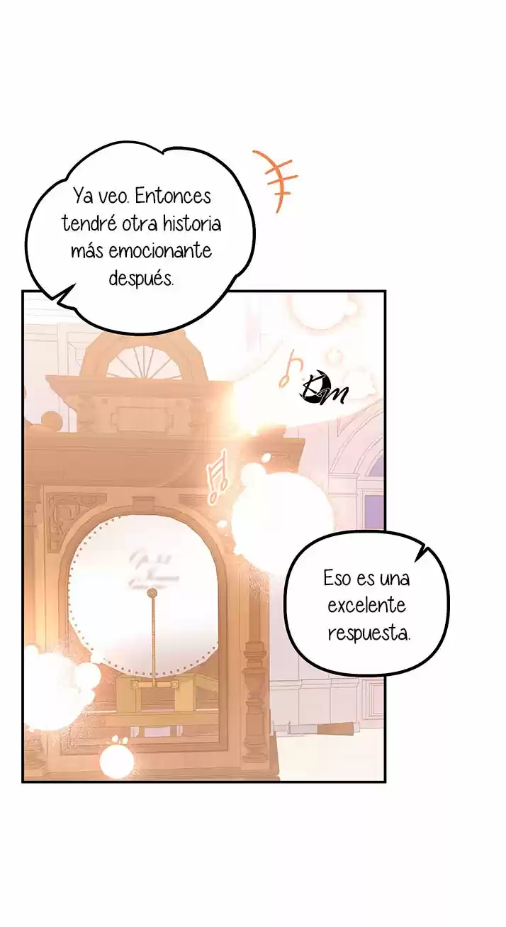Fortuna O Aflicción? - Capítulo 27 - Página 43 - LectorTMOo