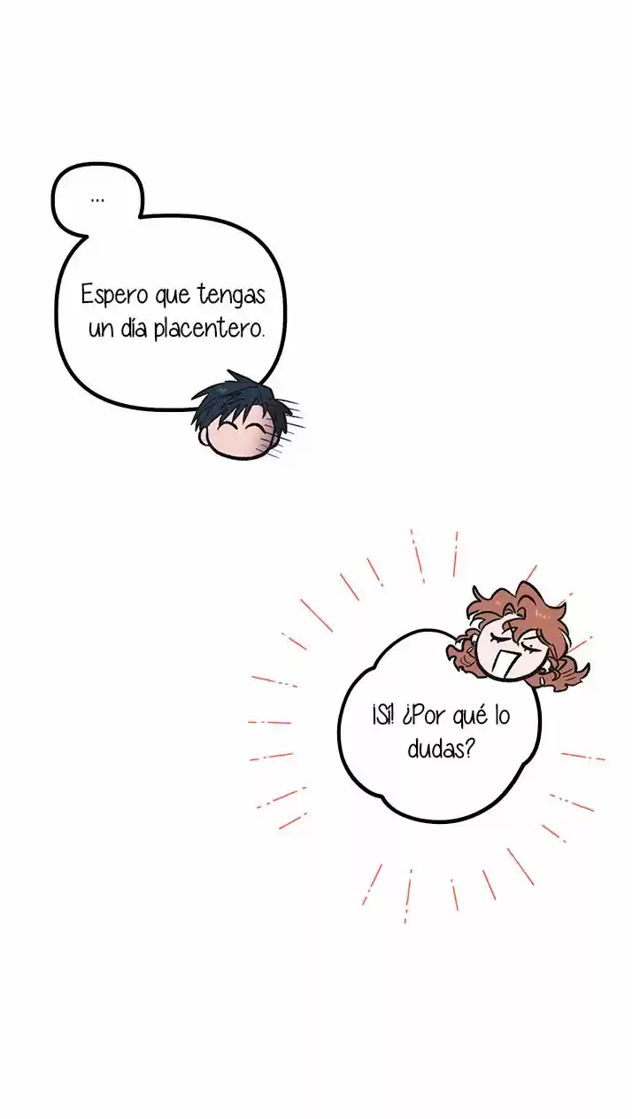 Fortuna O Aflicción? - Capítulo 27 - Página 46 - LectorTMOo
