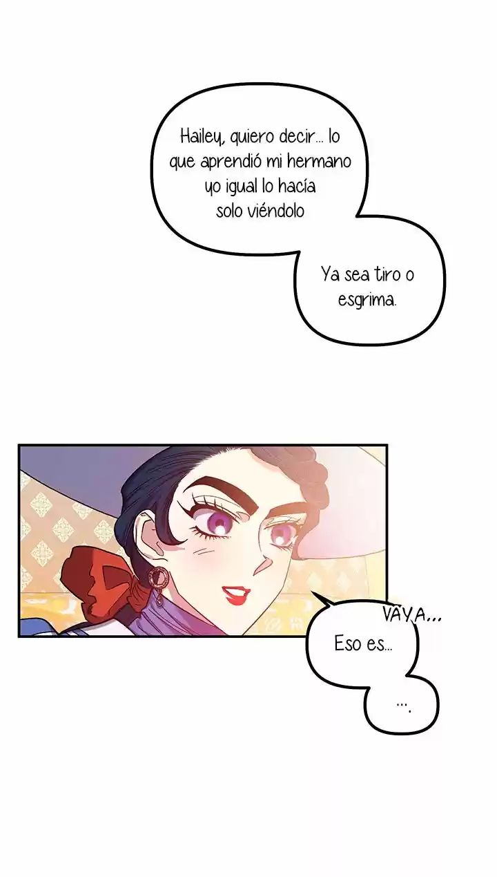 Fortuna O Aflicción? - Capítulo 27 - Página 56 - LectorTMOo