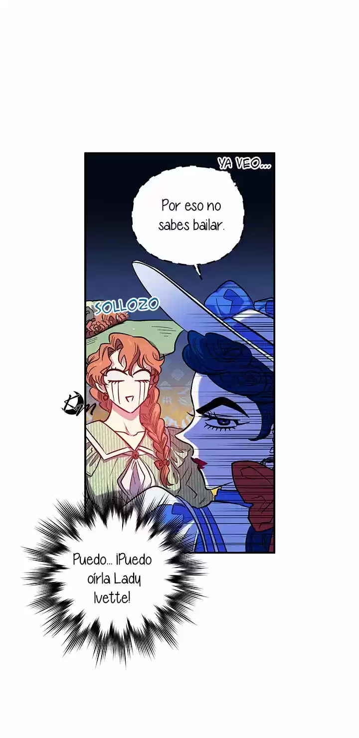 Fortuna O Aflicción? - Capítulo 27 - Página 57 - LectorTMOo